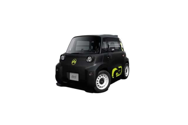 Citroën Ami (2026) thumbnail 1