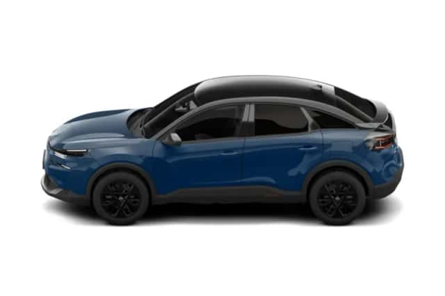 Citroën C4 (2026) thumbnail 5