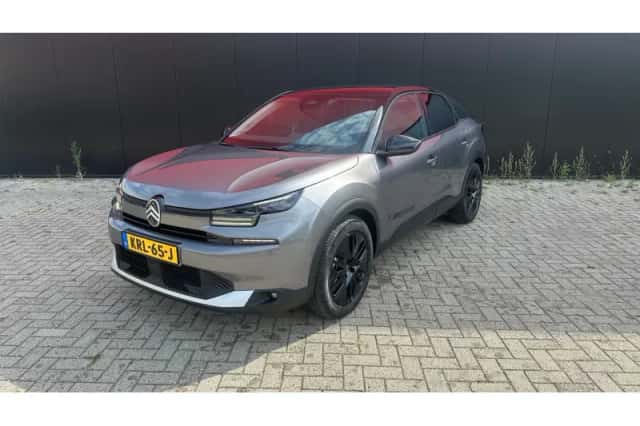 Citroën C4 (2026) thumbnail 5