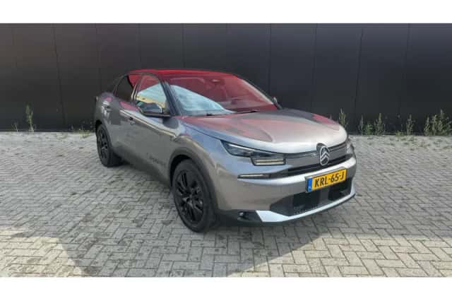 Citroën C4 (2026) thumbnail 6