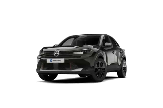 Citroën C4 (2026) thumbnail 1