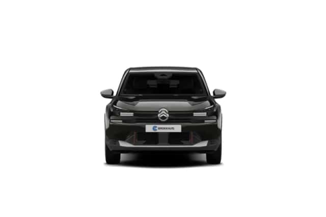 Citroën C4 (2026) thumbnail 2