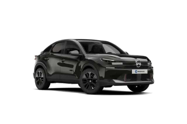 Citroën C4 (2026) thumbnail 3