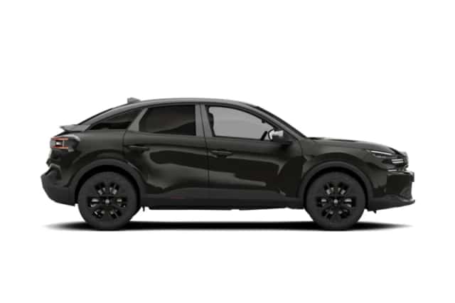 Citroën C4 (2026) thumbnail 4