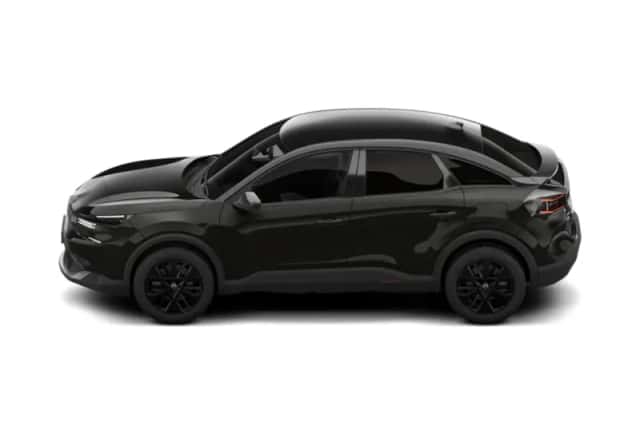 Citroën C4 (2026) thumbnail 5
