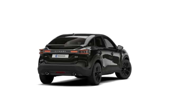 Citroën C4 (2026) thumbnail 6