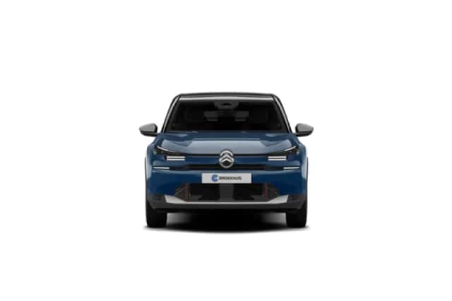 Citroën C4 (2026) thumbnail 2