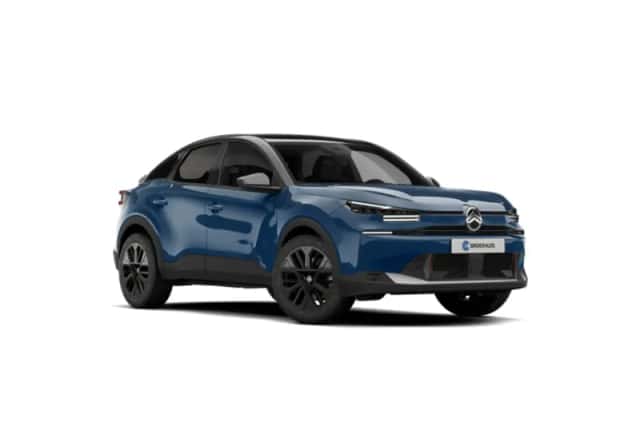 Citroën C4 (2026) thumbnail 3