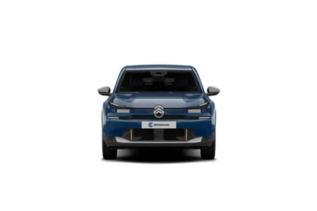 Citroën C4 (2026) thumbnail 2