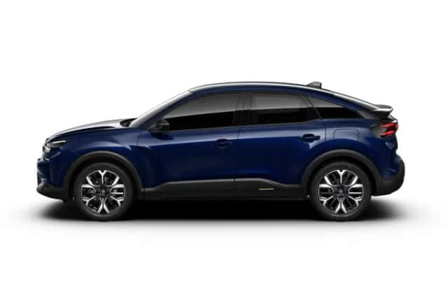 Citroën C4 (2026) thumbnail 2