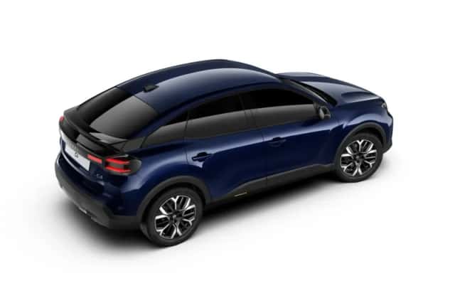 Citroën C4 (2026) thumbnail 4