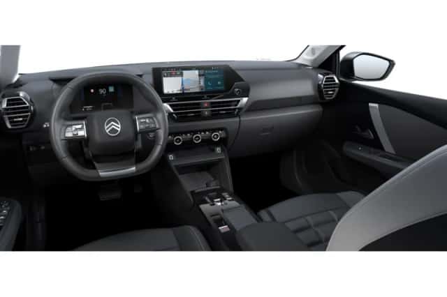 Citroën C4 (2026) thumbnail 5