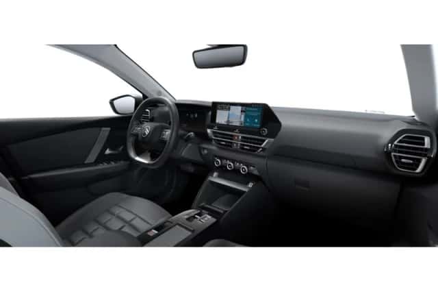 Citroën C4 (2026) thumbnail 6