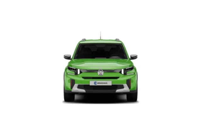 Citroën C3 Aircross (2026) thumbnail 2