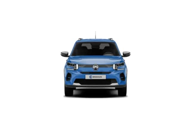 Citroën ë-C3 (2026) thumbnail 2