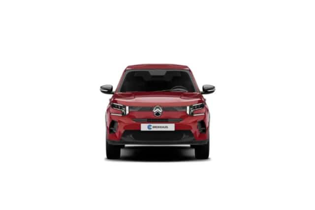 Citroën C3 (2026) thumbnail 2