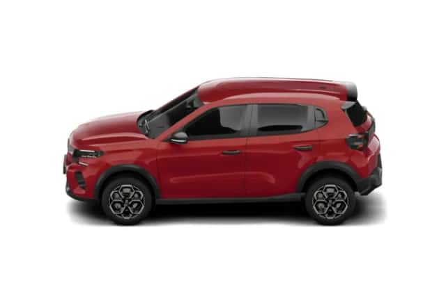 Citroën C3 (2026) thumbnail 5