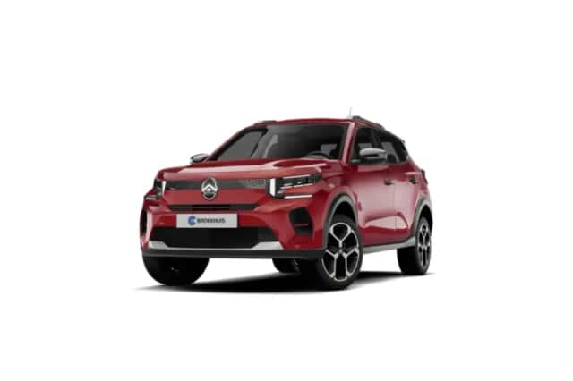 Citroën ë-C3 (2026) thumbnail 1