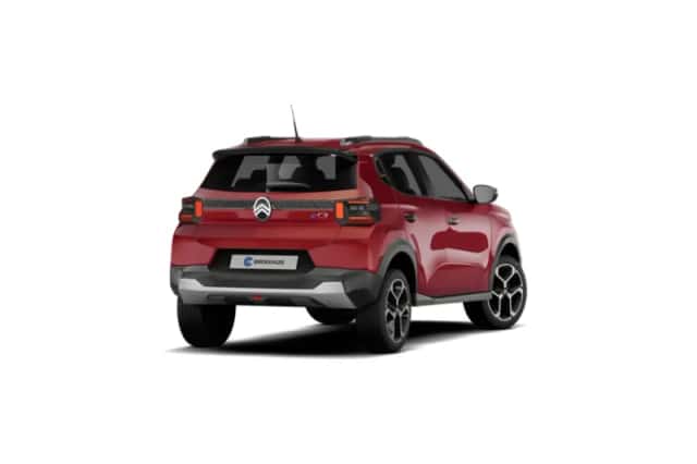 Citroën ë-C3 (2026) thumbnail 6