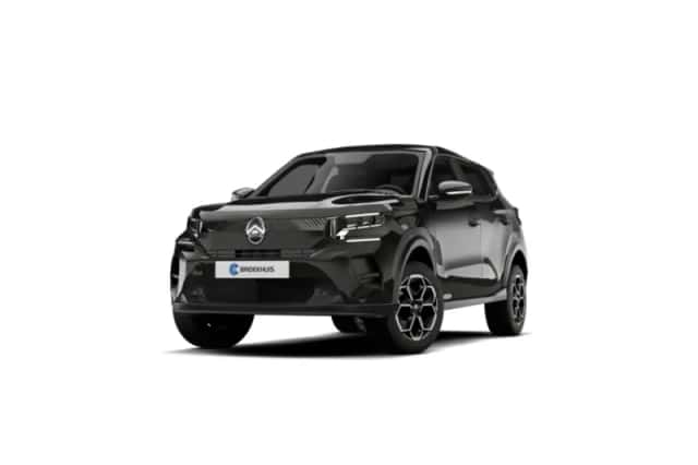 Citroën C3 (2026) thumbnail 1