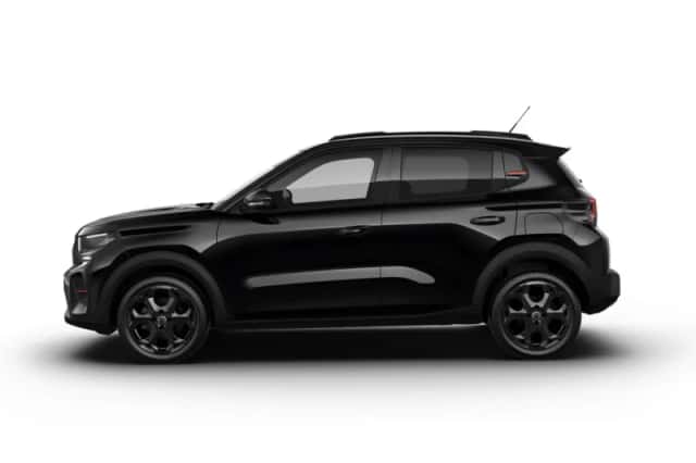 Citroën C3 (2026) thumbnail 2