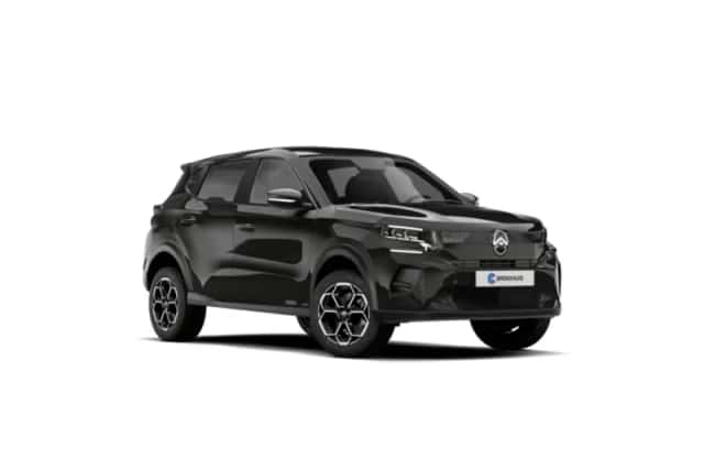 Citroën C3 (2026) thumbnail 3