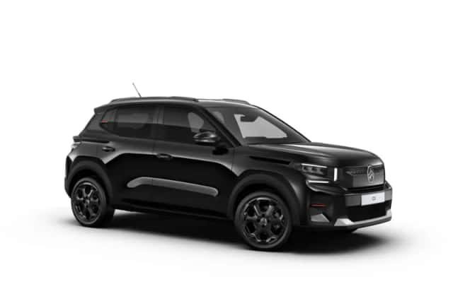 Citroën C3 (2026) thumbnail 4