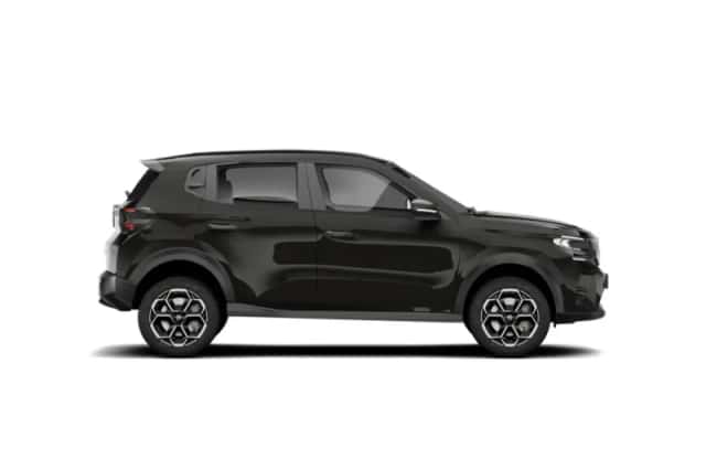 Citroën C3 (2026) thumbnail 4