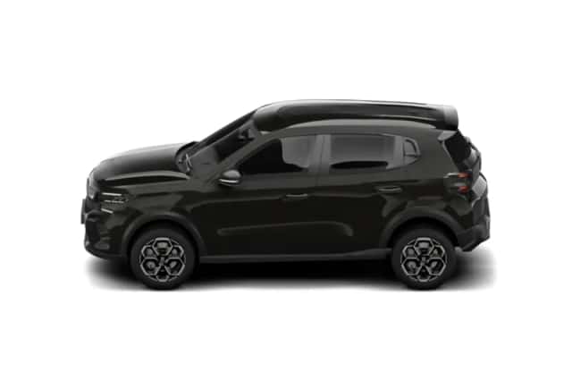 Citroën C3 (2026) thumbnail 5