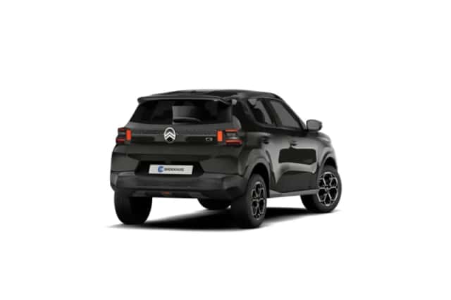 Citroën C3 (2026) thumbnail 6