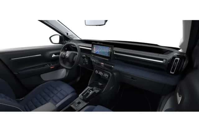 Citroën C3 (2026) thumbnail 6