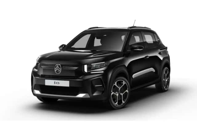 Citroën ë-C3 (2026) thumbnail 1