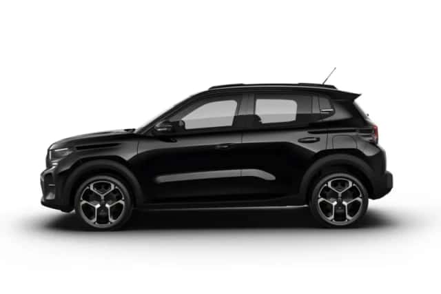 Citroën ë-C3 (2026) thumbnail 2