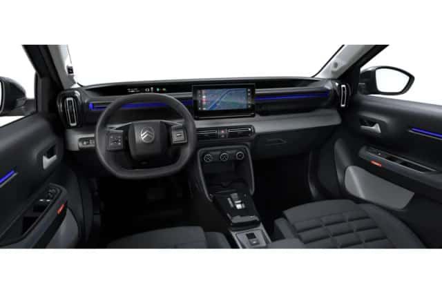 Citroën ë-C3 (2026) thumbnail 5