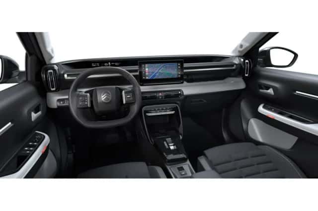 Citroën C3 Aircross (2026) thumbnail 5