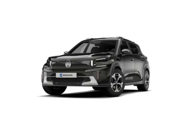 Citroën C3 Aircross (2026) thumbnail 1