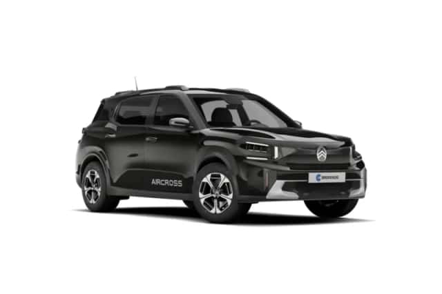 Citroën C3 Aircross (2026) thumbnail 3