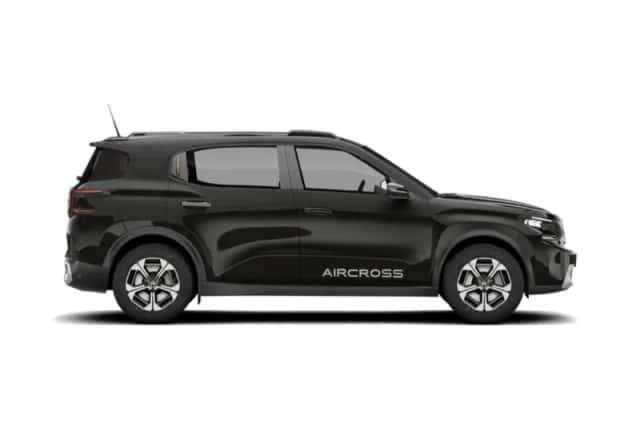 Citroën C3 Aircross (2026) thumbnail 4