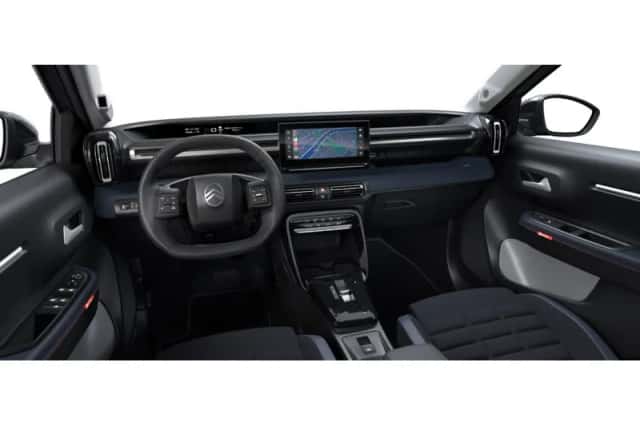 Citroën C3 Aircross (2026) thumbnail 5