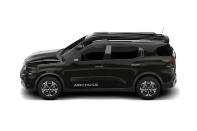 Citroën C3 Aircross (2026) thumbnail 5