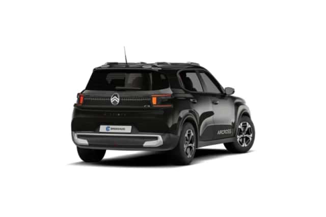 Citroën C3 Aircross (2026) thumbnail 6