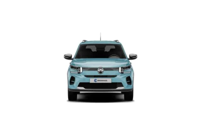 Citroën ë-C3 (2026) thumbnail 2