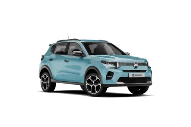 Citroën ë-C3 (2026) thumbnail 3
