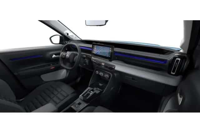 Citroën ë-C3 (2026) thumbnail 6