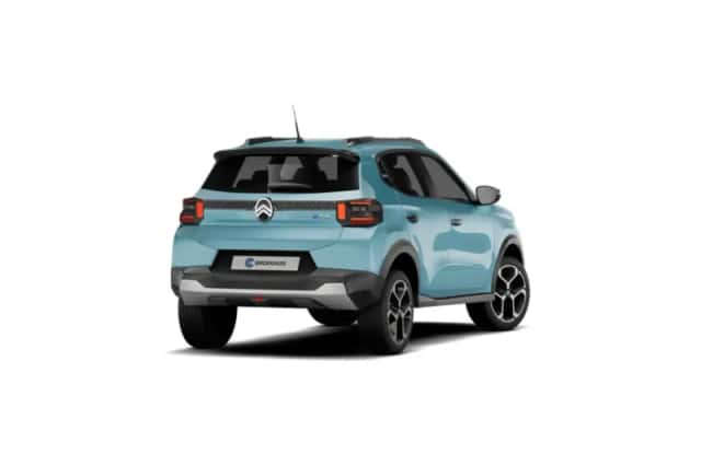 Citroën ë-C3 (2026) thumbnail 6