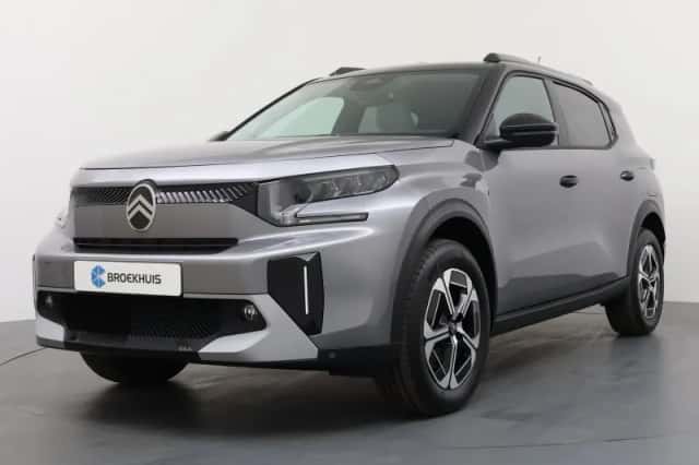 Citroën ë-C3 (2026) thumbnail 1