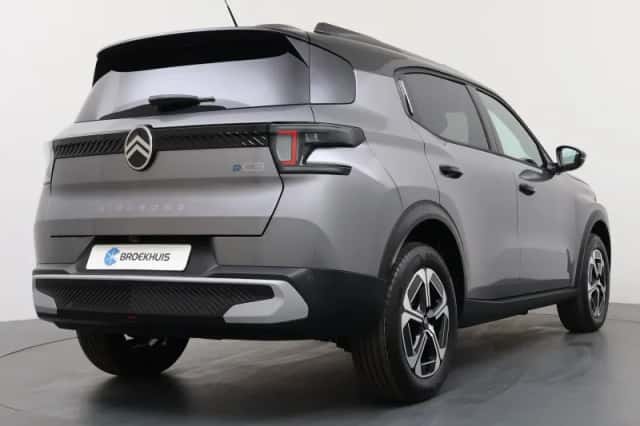 Citroën ë-C3 (2026) thumbnail 2