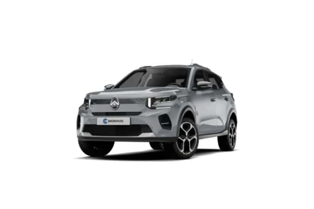 Citroën ë-C3 (2026) thumbnail 1
