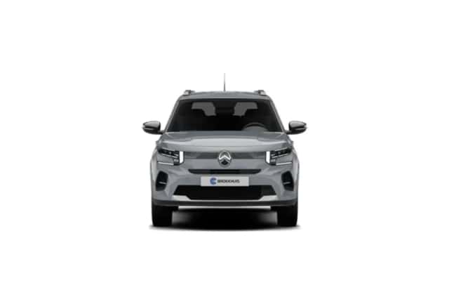 Citroën ë-C3 (2026) thumbnail 2