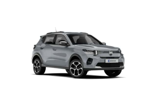 Citroën ë-C3 (2026) thumbnail 3